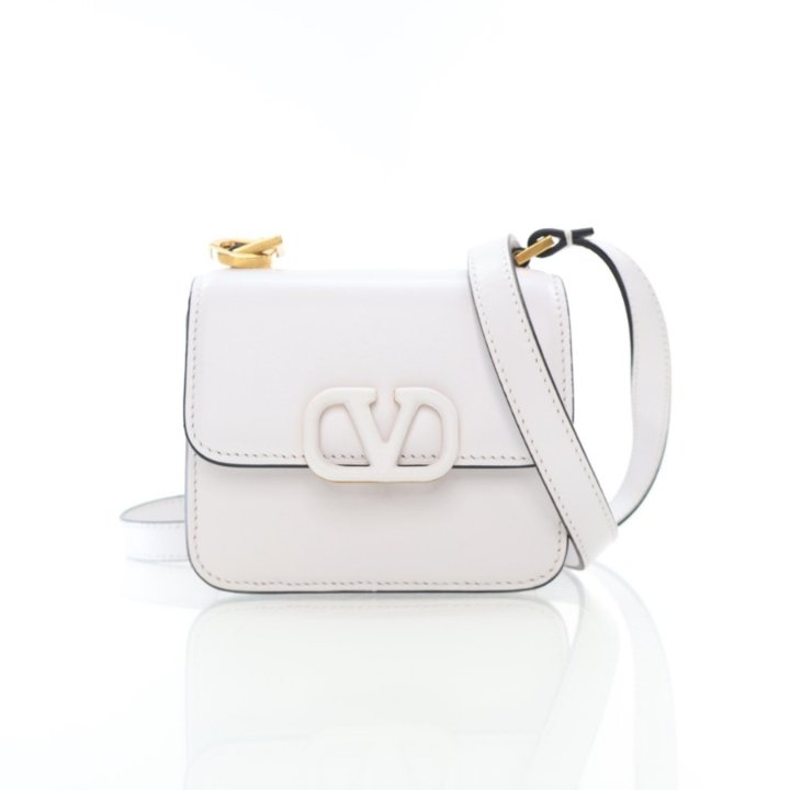 Vaundy ショルダーバッグ ホワイト Vaws限定 SILENCE 商品詳細ページ | Vaundy ONLINE STORE | 【VAWS ONLINE limited