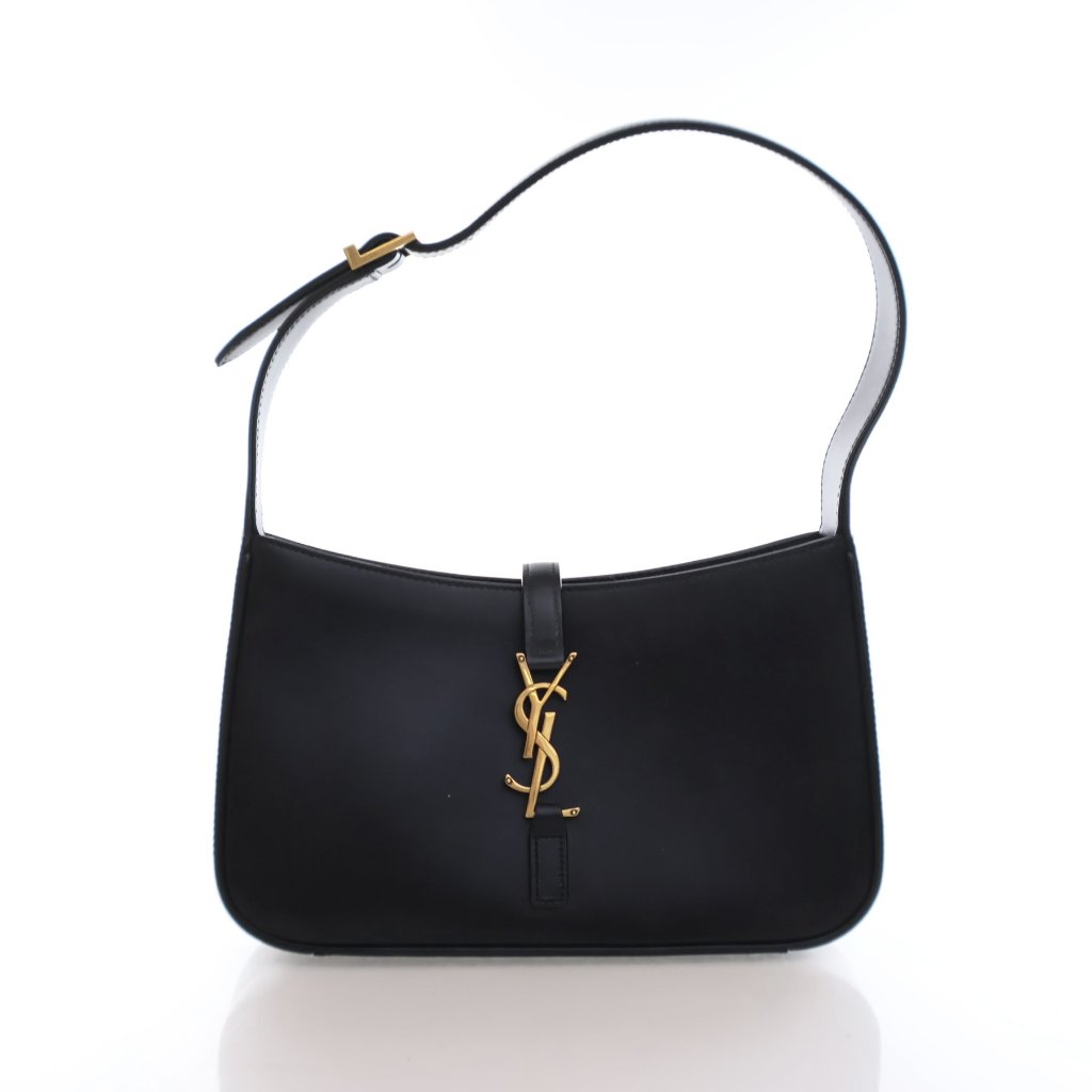 Saint Laurent (YSL) Le 5 A 7 Hobo - Luxe Du Jour