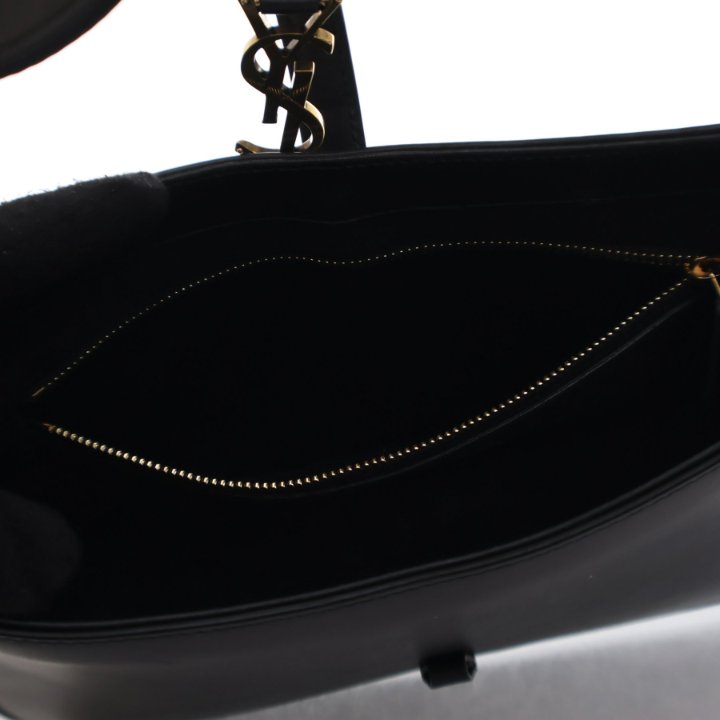 Saint Laurent (YSL) Le 5 A 7 Hobo - Luxe Du Jour