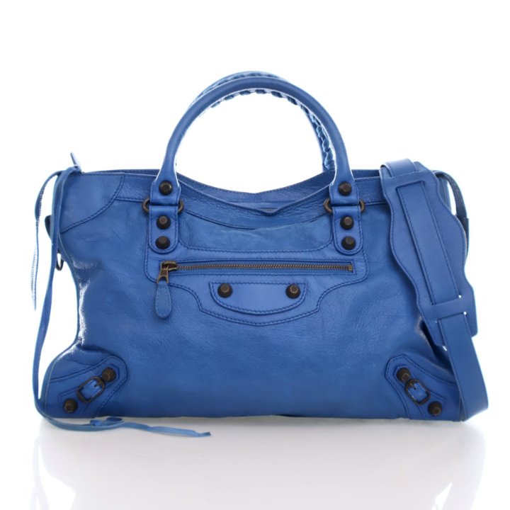 バッグ BALENCIAGA AGNEAU MINI FOLDER HAND BAG BALENCIAGA AGNEAU MINI FOLDER HAND BAG