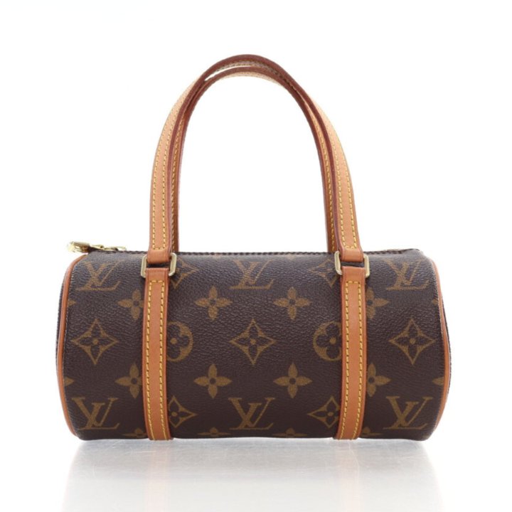 Louis Vuitton Papillon 19 - Luxe Du Jour