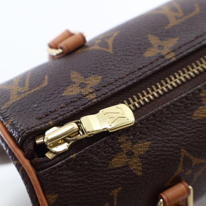 Louis Vuitton Papillon 19 - Luxe Du Jour