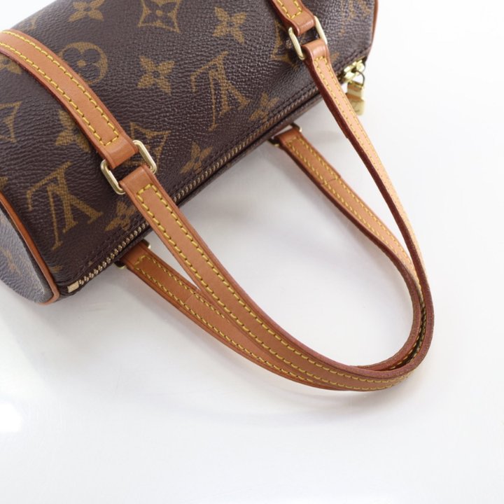 Louis Vuitton Papillon 19 - Luxe Du Jour