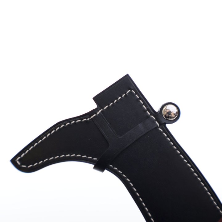 【遊び心アリ】 Paddock Boot charm Hermes Paddock Boot Charm - Luxe Du Jour