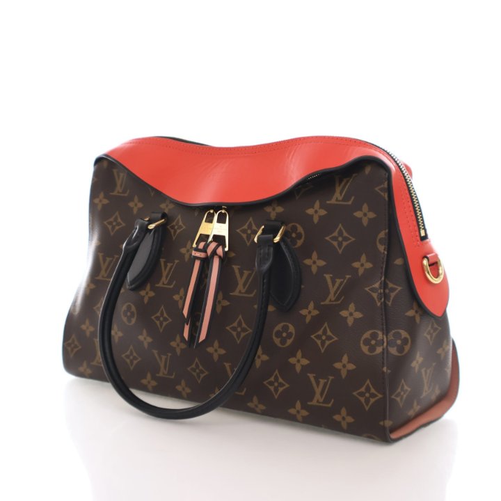 Louis Vuitton Monogram Tuileries - Luxe Du Jour