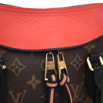 Louis Vuitton Tuileries Bag - Luxe Du Jour