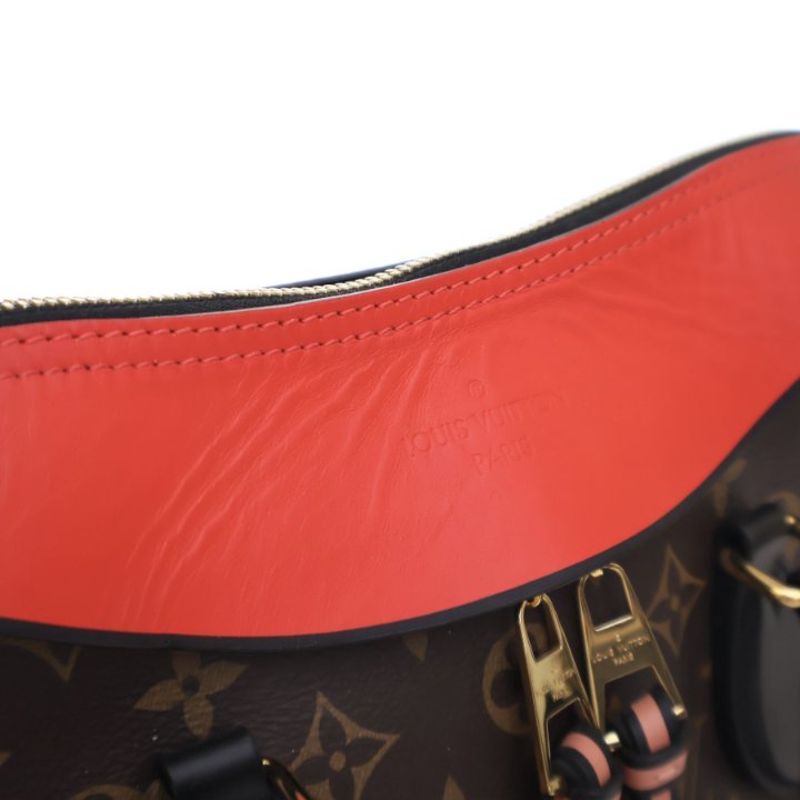 LOUIS VUITTON M43439 Tuileries バッグ LOUIS VUITTON M43439 Tuileries バッグ - メルカリ
