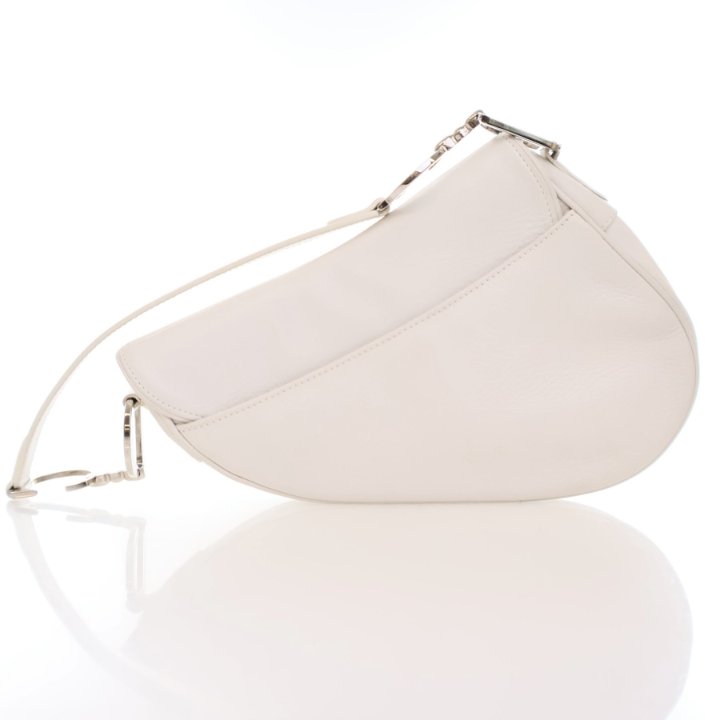 ★TOUT Y EST★ Odd Saddle Shoulder Bag Light Grey 09L1210D3J BAGS – Page 6 – TOUT Y EST