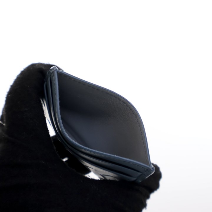 送料関税込★BOTTEGA VENETA★Intreccio レザー カードホルダー Bottega Veneta Intrecciato Cardholder - Luxe Du Jour
