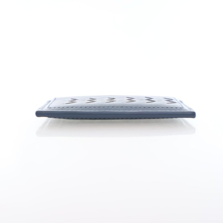 Bottega Veneta Intrecciato Cardholder - Luxe Du Jour