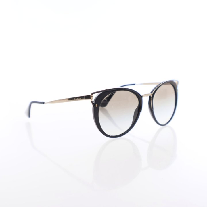 【竜頭蛇尾】PRADA Limless Sunglasses Brand New 2025 PRADA Women Sunglasses PR B05S 09Q-08Z