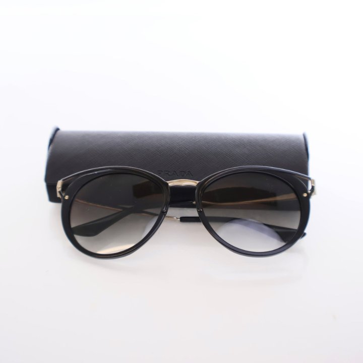 Prada Sunglasses - Luxe Du Jour