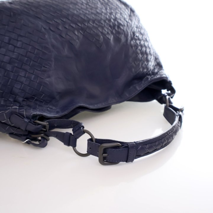 Bottega Veneta Vintage Hobo Bag - Luxe Du Jour