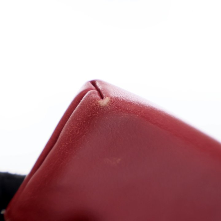 Chanel O Case Pouch - Luxe Du Jour