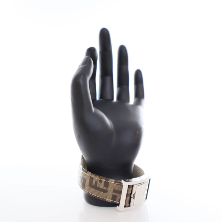 Fendi Watch Luxe Du Jour