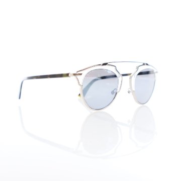 Dior Mirrored Pilot Sunglasses - Luxe Du Jour display picture 1