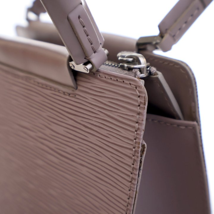 Louis Vuitton Epi Figari PM Luxe Bag Rental