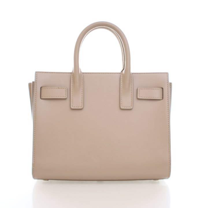 Saint Laurent (YSL) Sac De Jour Nano - Luxe Du Jour