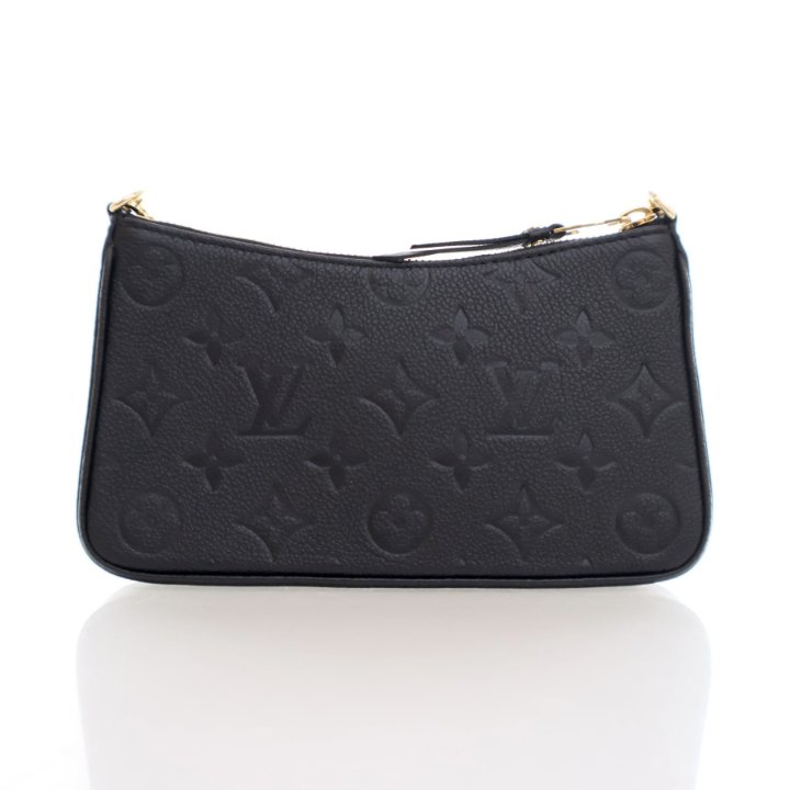 Louis Vuitton Easy Pouch On Strap - Luxe Du Jour