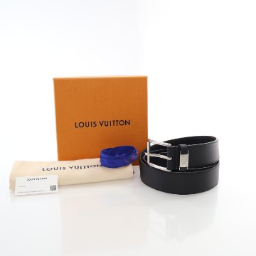 Louis Vuitton Belt 95|38 - Luxe Du Jour