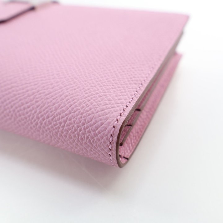 Hermes Bearn wallet べアンウォレット STAMP W【新品未使用】 Bearn wallet | Hermès USA