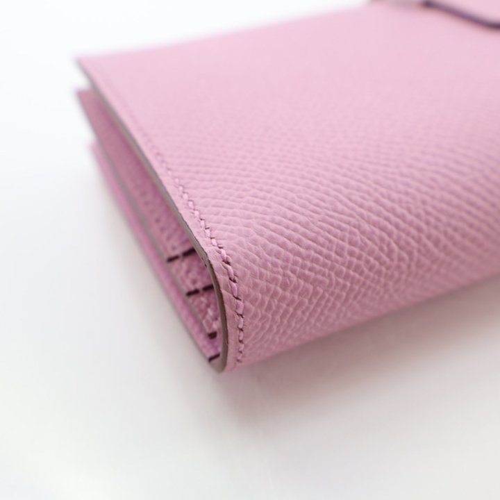 Hermes Bearn Wallet - Luxe Du Jour