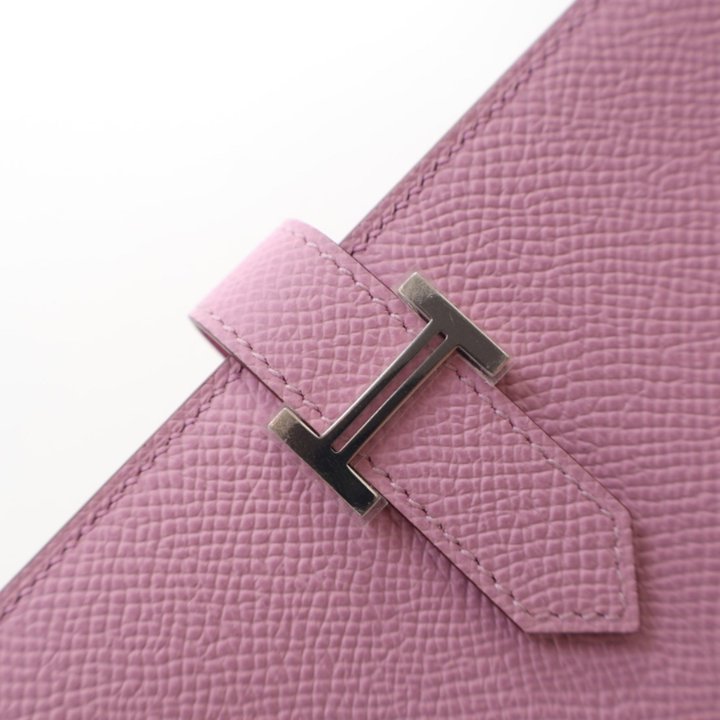 Hermes Bearn wallet べアンウォレット STAMP W【新品未使用】 Bearn Compact wallet | Hermès Mainland China