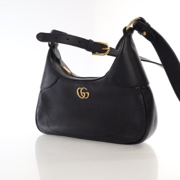 Gucci Aphrodite Shoulder Bag - Luxe Bag Rental