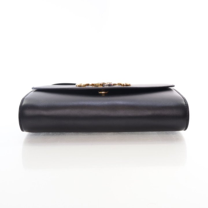 Gucci Zumi Shoulder Bag - Luxe Du Jour