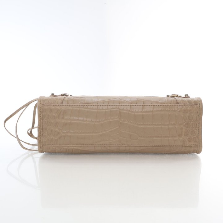 Balenciaga City Bag Small - Luxe Bag Rental
