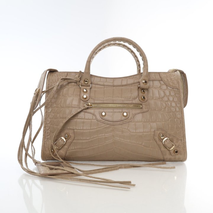 Balenciaga City Bag Small - Luxe Bag Rental
