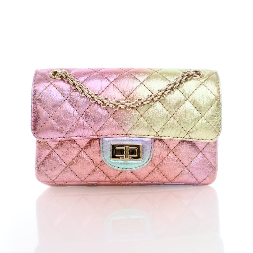 CHANELリボンピンク1m＆ブルー1m激レア CHANELリボンピンク1m＆ブルー1m激レア