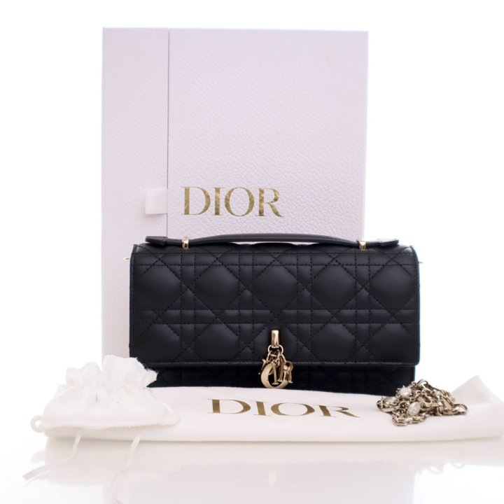【海外限定☆一気に華やかな印象】Dior My Dior ミニバッグ DIOR | Rider 2.0 ジップ メッセンジャーバッグ ミニ ディオール