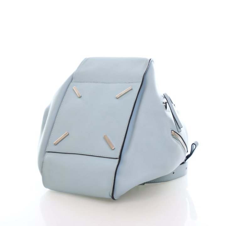 Loewe Small Calfskin Hammock Bag - Luxe Du Jour Loewe Small Calfskin Hammock Bag - Luxe Du Jour