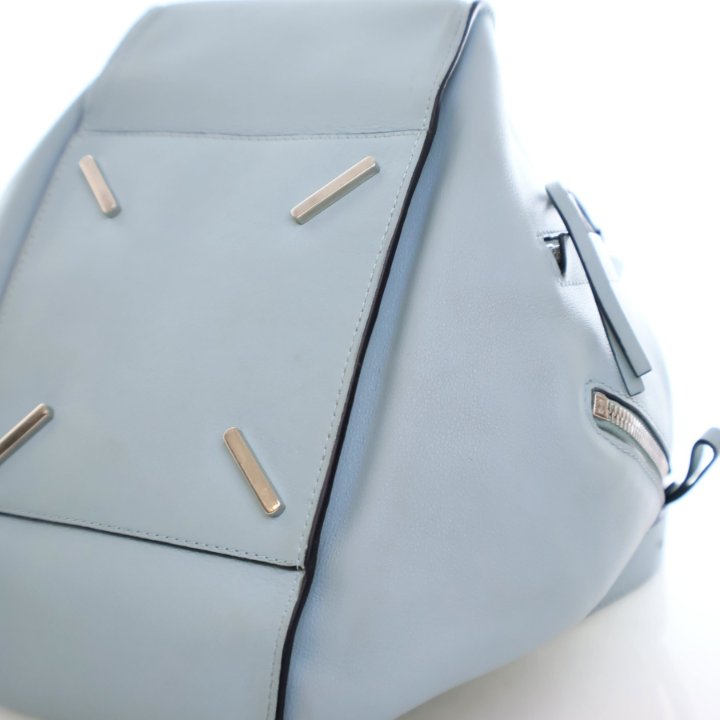LOEWE ショルダーバッグ Hammock Small カーフスキン Loewe Small Hammock Bag - Luxe Du Jour