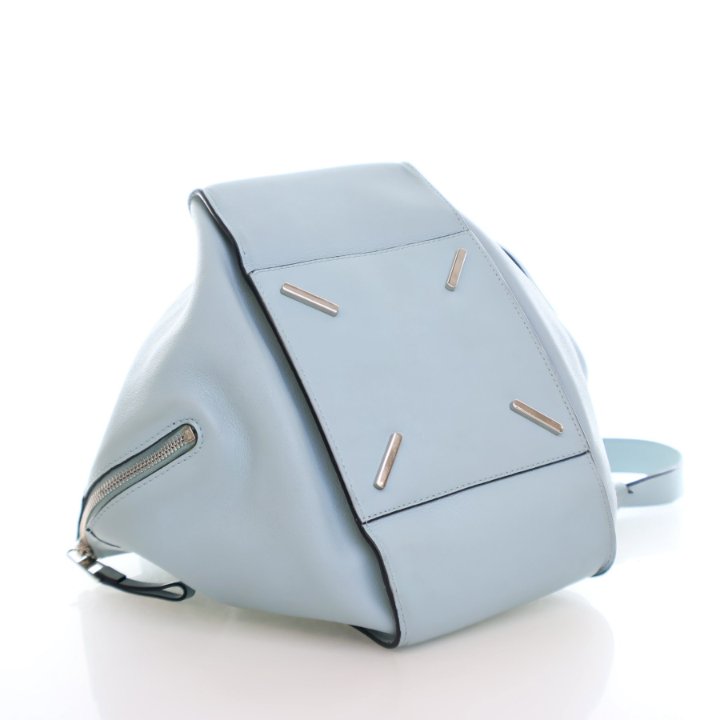 Loewe Small Calfskin Hammock Bag - Luxe Du Jour