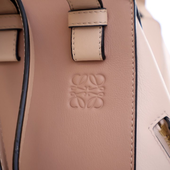 Loewe Hammock Bag - Luxe Du Jour