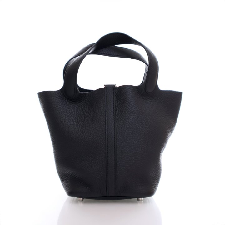 アクセントに☆【HERMES】Hermes Picotin Lock18バック Picotin Lock 18 bag | Hermès USA