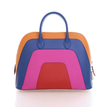 Hermes Bolide 1923 30 Sunset Rainbow Epsom