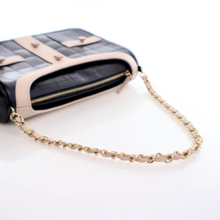 CHANEL シャネル ブルゾン 36(XS位) 4100125F0039 2lqooIHM3q94t5n0UGFW0WUgNUz_x7