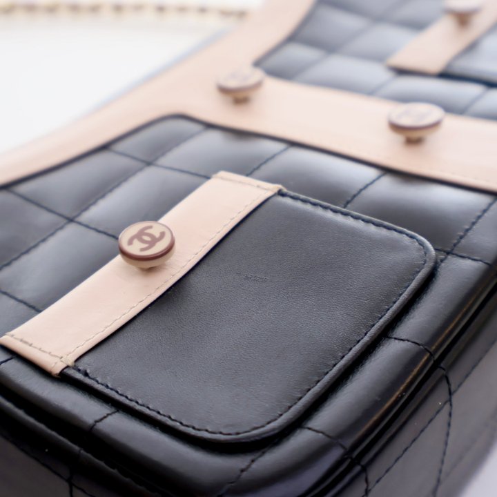CHANEL シャネル ブルゾン 36(XS位) 4100125F0039 2lqooIHM3q94t5n0UGFW0WUgNUz_x7