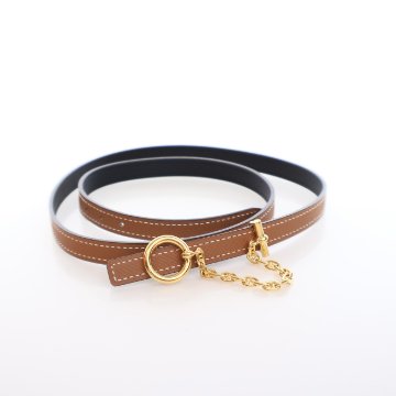 【Naturel Sable&Orange Field ×G金具】HERMES Carrouselベルト carrousel-belt-buckle-hermes-