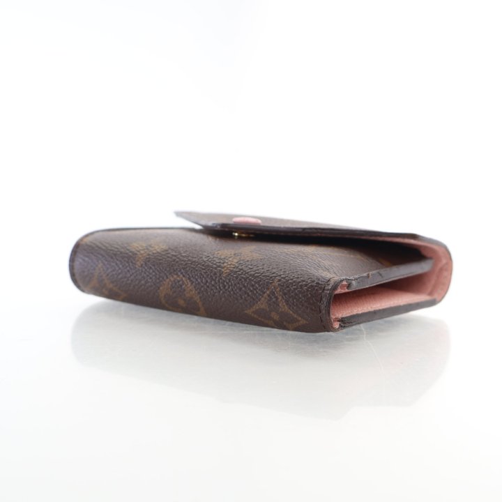 かわいいサイズ♪【Loius Vuitton】Victorine ウォレット LV x TM Victorine Wallet Monogram - Women - Small Leather