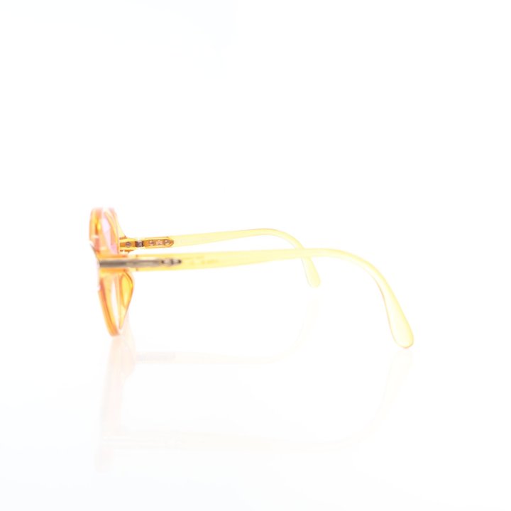 Dior Vintage Sunglasses - Luxe Du Jour