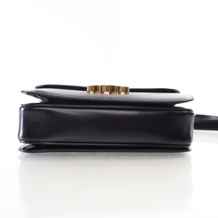 Celine Classique Triomphe Bag - Luxe Du Jour