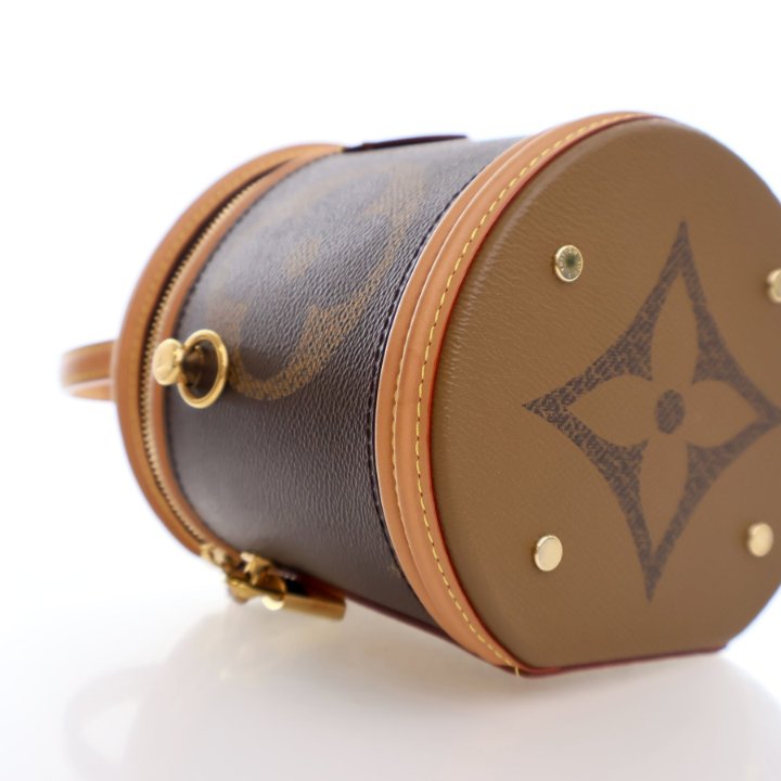 Louis Vuitton Cannes Bag - Luxe Du Jour