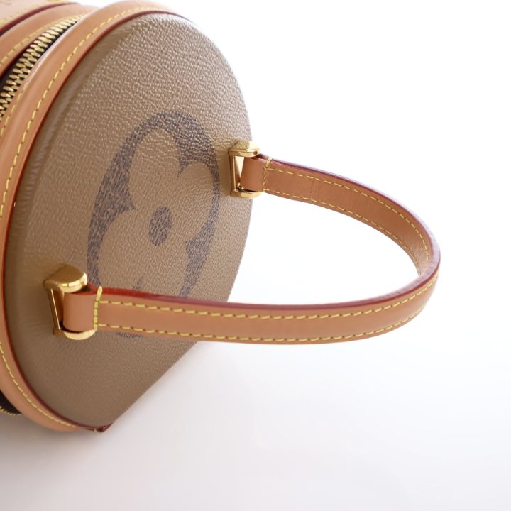 Louis Vuitton Cannes Bag - Luxe Du Jour