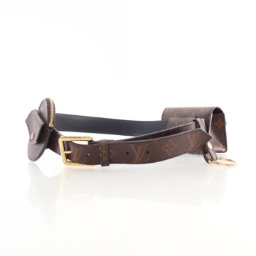 ルイヴィトン Escale Daily Multi Pocket Belt Louis Vuitton Daily Multi Pocket Belt | Bragmybag