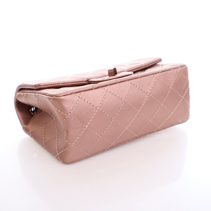【イナ】CHANEL シャネル 赤　紫　茶色　レザーベルト　70㎝ イナ】CHANEL シャネル 赤 紫 茶色 レザーベルト 70㎝ イナ様