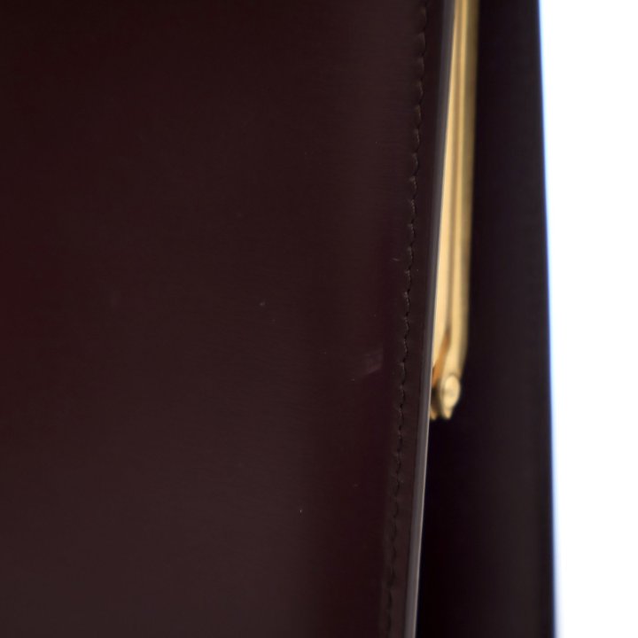 Celine Medium Clasp Bag - Luxe Du Jour